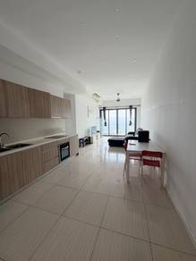 Service Residence For Rent in The Elements