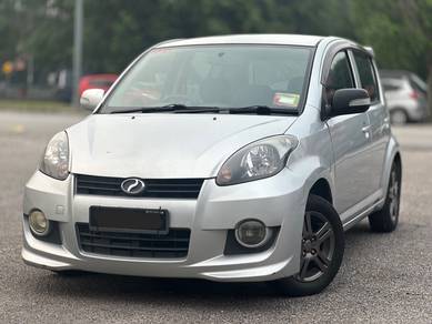 Perodua MyVi SE ZHS in Chan Sow Lin, KUL