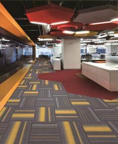 Carpet Tiles per box Great Modern