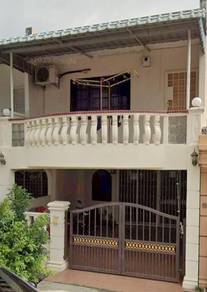 2-storey Terraced House For Rent in Bukit Katil,MLK