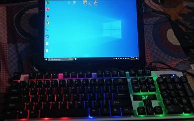laptop tab Fujitsu mantap