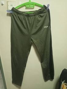 fila track pants