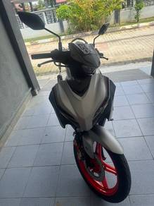 Yamaha Y16ZR