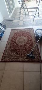 Living Room Carpet Mat 