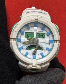 Casio GA-500WG