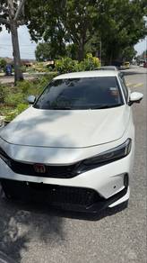 Honda Civic V in Melaka Tengah, MLK