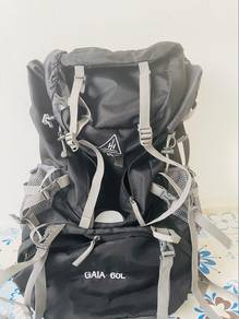 GAIA (60 Liter)
