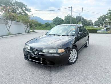 2004 Proton Perdana V6 EXECUTIVE