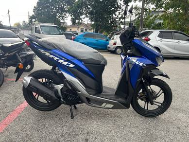 Honda Vario 150