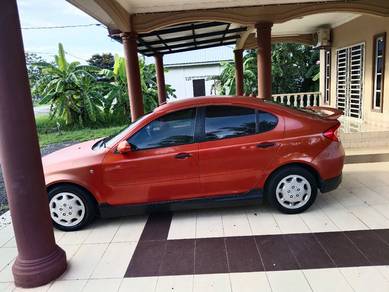 Proton Gen2 ENHANCED in Alor Setar, KDH