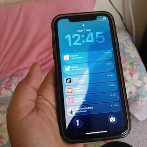 Iphone 11 (MY)
