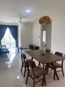 Service Residence For Rent in The Zizz @ Damansara North