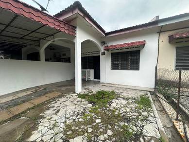 1-storey Terraced House For Rent in Nilai,NSN