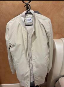 Zara Jacket