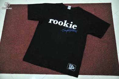 Rookie fragment design size l