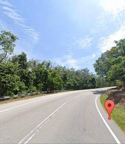 Agricultural Land in Alor Gajah, MLK