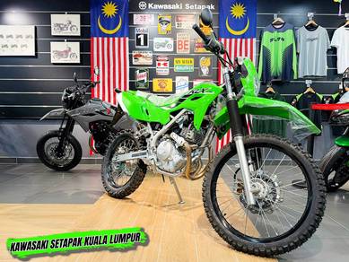 Kawasaki KLX 230