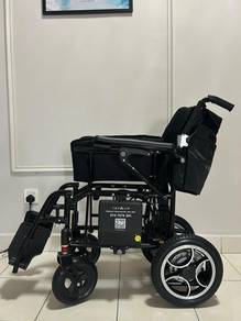 VECHAIR Electric Wheelchair