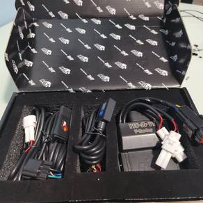 ecu esr y15 v1