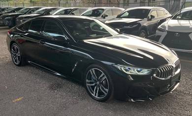 BMW 840i 40i M SPORT in Cheras, KUL