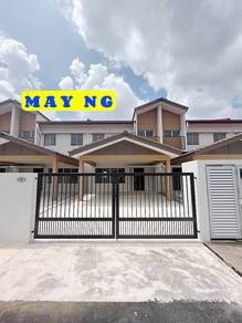 2-storey Terraced House For Sale in Kepala Batas,PNG