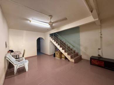 2-storey Terraced House For Sale in Johor Bahru,JHR