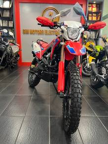 Aveta VTM 250 LX