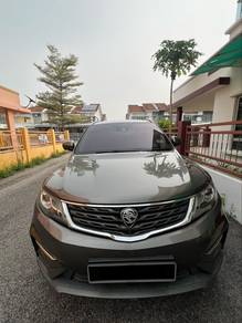 Proton X70 EXECUTIVE 2WD in Setia Alam, SGR