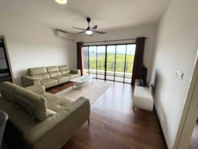 Condominium For Rent in Maya @ Likas