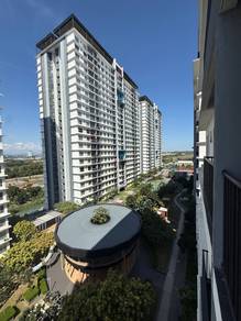 Service Residence For Sale in BSP 21