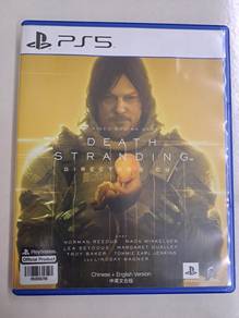 Ps5 death stranding