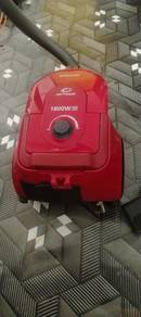vaccum