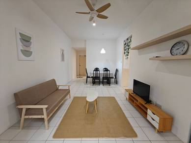 Condominium For Rent in MJC Upper Sanctuary