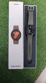 Samsung Galaxy Watch 7_40 MM ( Fix Price!!)