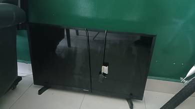  tv , modem semua sekali 