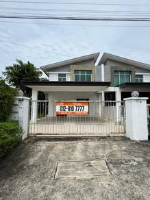 Semi-Detached House For Sale in Sandakan,SBH