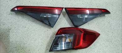 Tail lamp , lampu belakang Honda Hrv Civic Fe