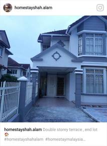 Yazid Homestay