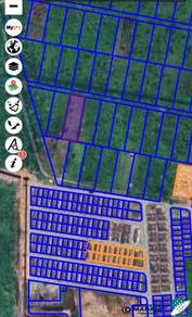 Agricultural Land in Kuantan, PHG