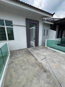2-storey Terraced House For Sale in Bukit Mertajam,PNG