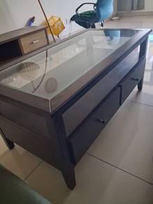 Ikea Idanas Coffee Table