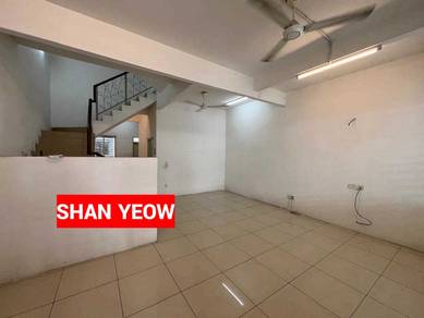 3-storey Terraced House For Sale in Bukit Tengah,PNG