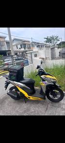Honda Vario 150