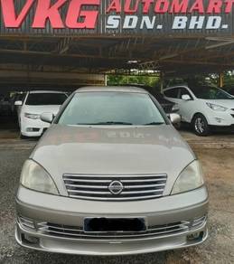 2006 Nissan Sentra SG