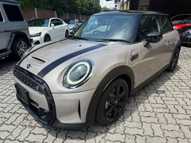 Mini Cooper S S in Kota Damansara, SGR