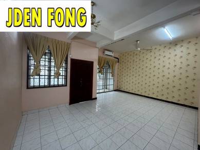 2-storey Terraced House For Rent in Bayan Baru,PNG