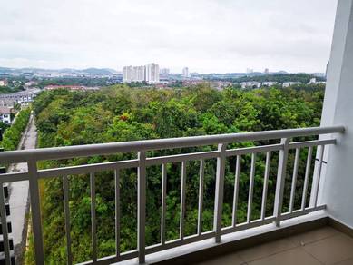 Condominium For Sale in Permata Residence @ Cheras