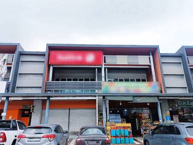 Shop lot For Sale in Kota Kinabalu,SBH