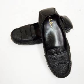Cole Haan Nike Air Cowhide Leather Loafer
