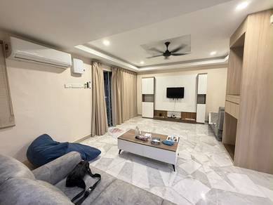 2-storey Terraced House For Rent in Kulai,JHR